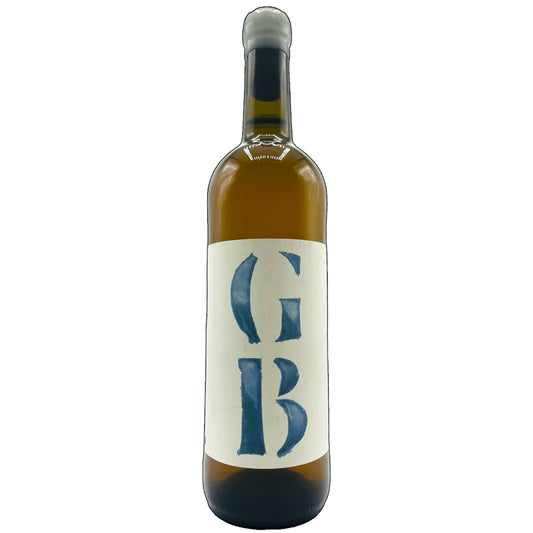 Partida Creus, GB Garnaxta Blanca 2020 - Painted Wines