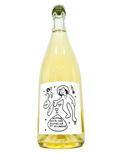 Et alors? Pet Nat, Rolle - Painted Wines