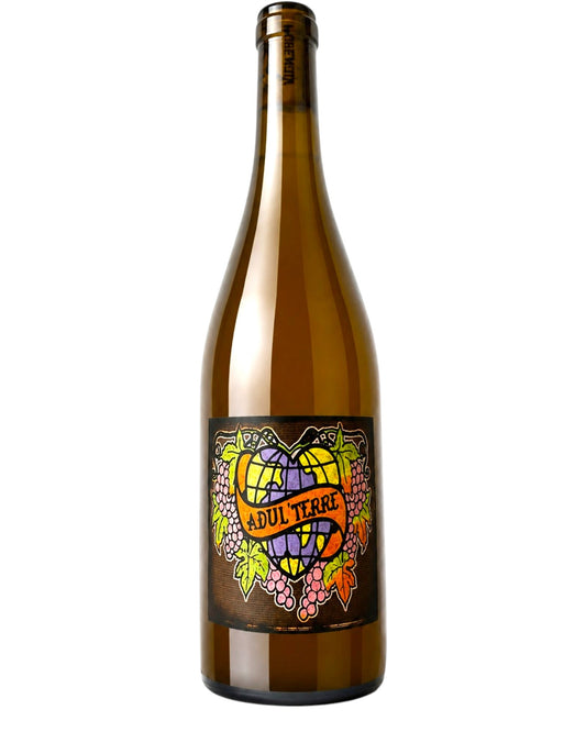 Lambert Spielmann, Adul’Terre 2024 Bottle