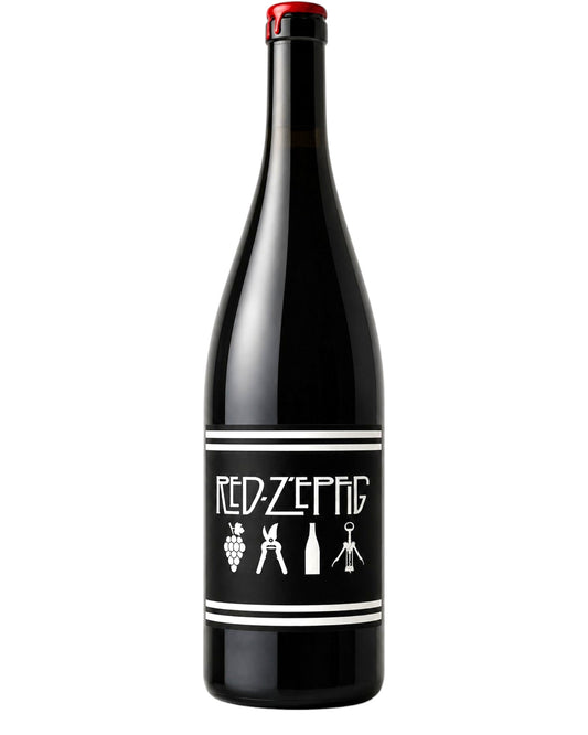 Lambert Spielmann, Red Z’Epfig 2024 Bottle