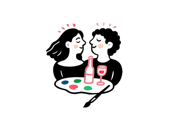 Painted Wines
