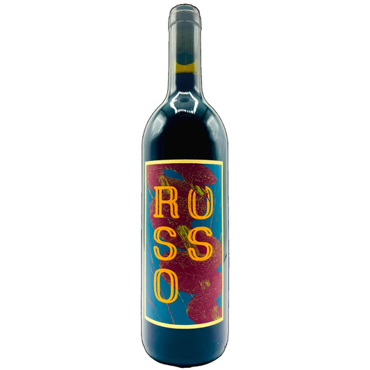 Momento Mori Wines, Rosso 2020 - Painted Wines