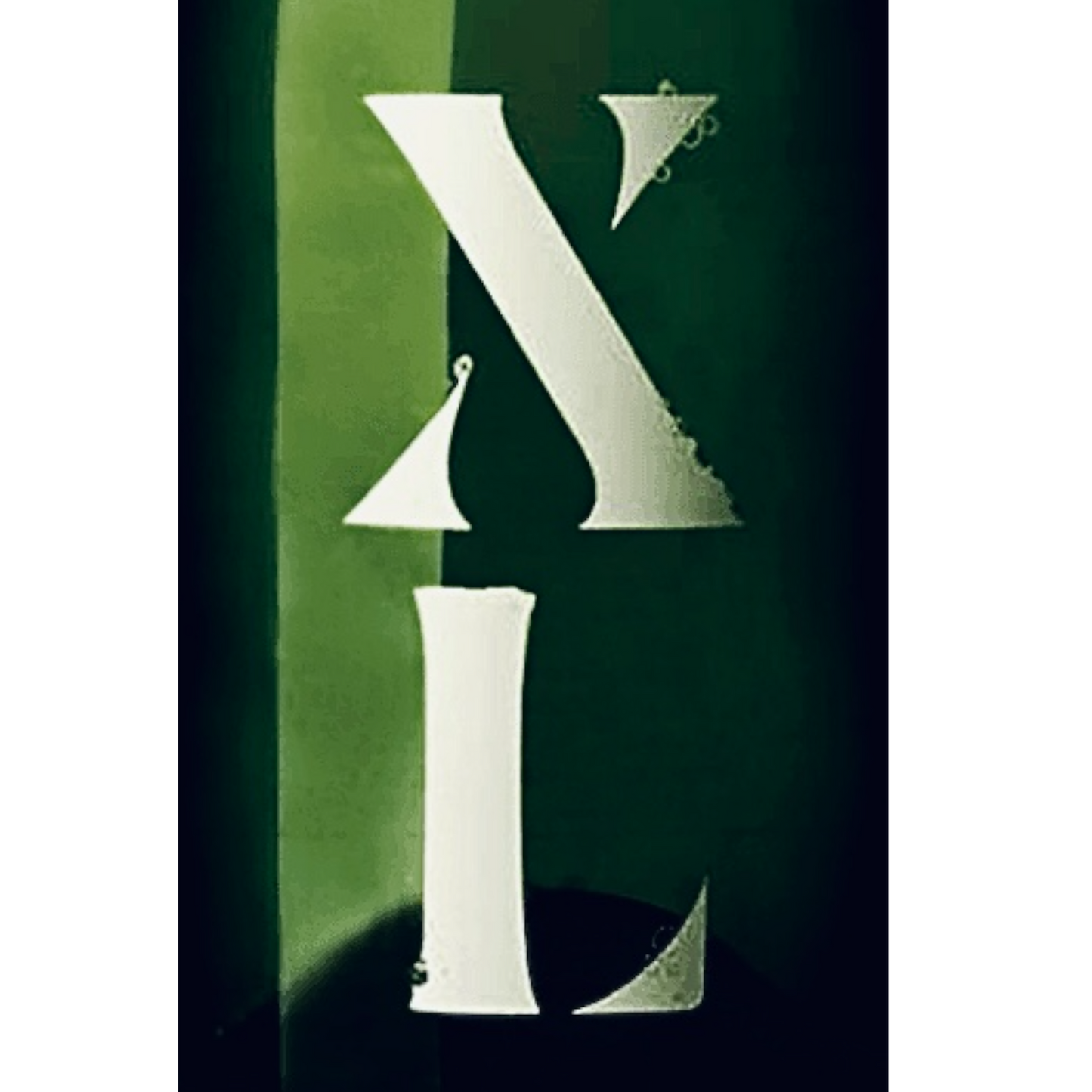 Partida Creus, XL Xarel-Lo Ancestral 2019 - Painted Wines