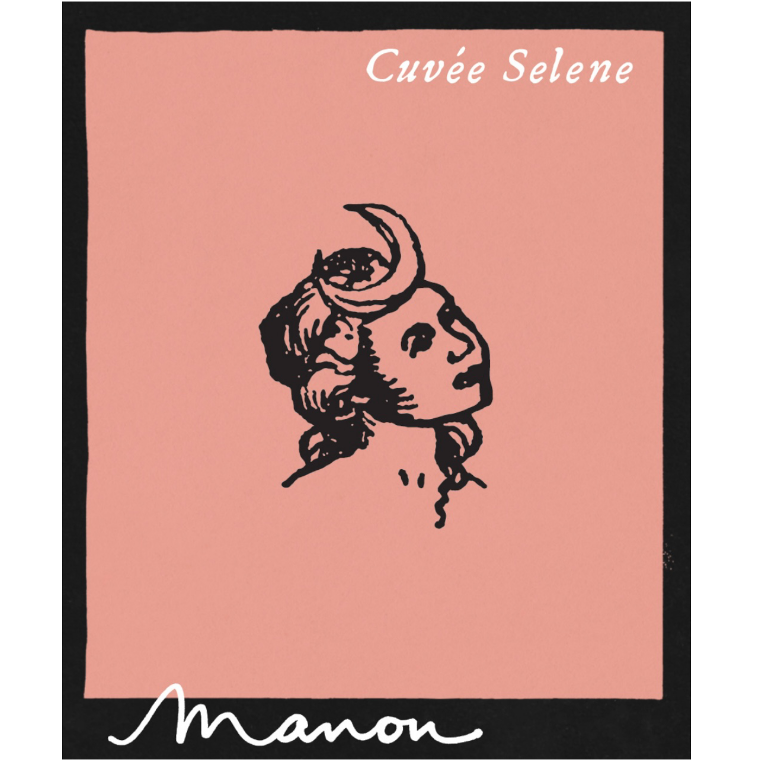 Manon, Cuvée Selene 2019 - Painted Wines